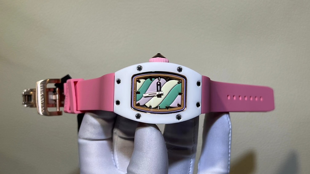 Richard Mille